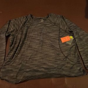 Tek Gear long sleeve shirt 3X